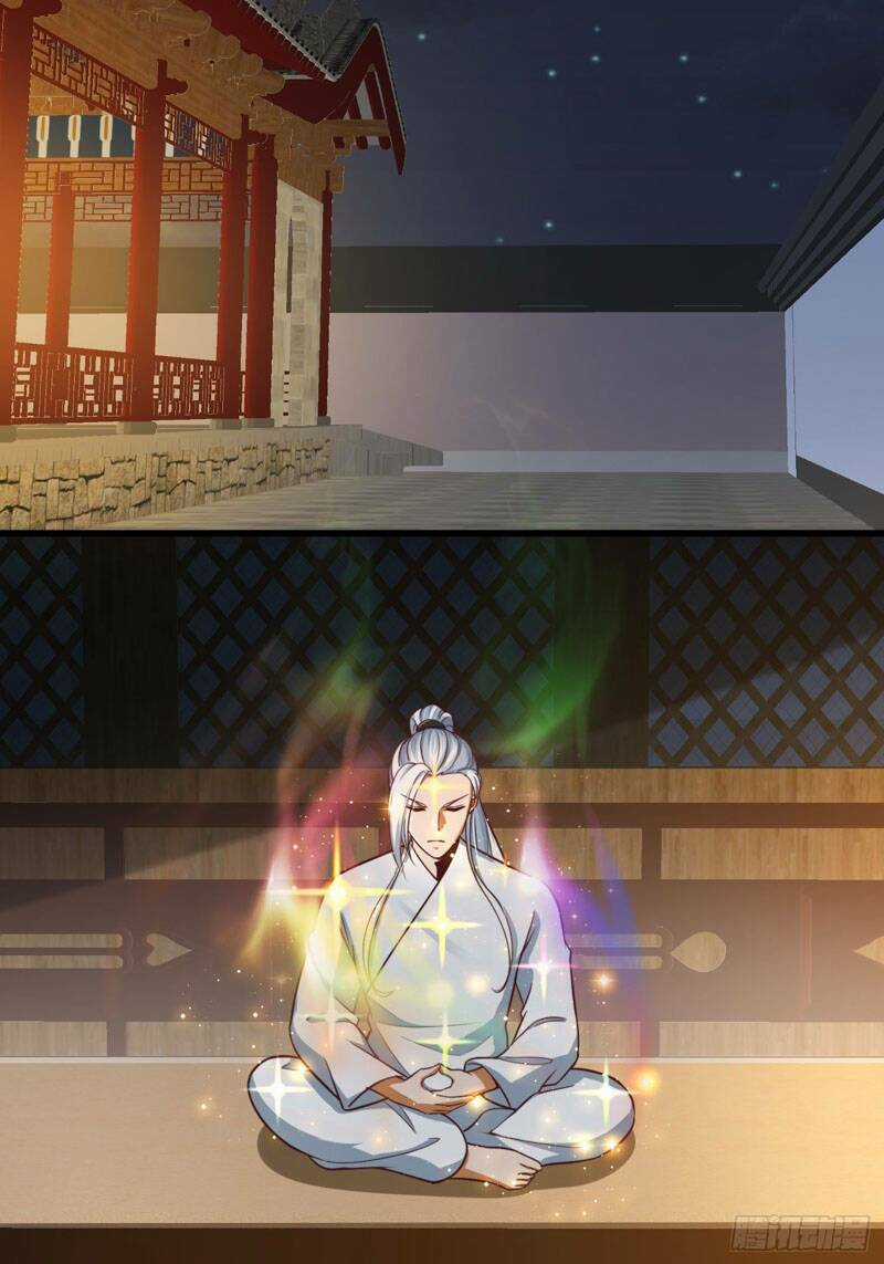 Ta Dùng Sách Giải Trí Thành Thánh Nhân Chapter 50 trang 34