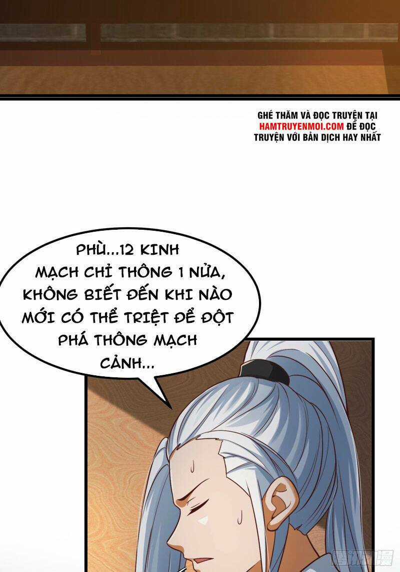 Ta Dùng Sách Giải Trí Thành Thánh Nhân Chapter 50 trang 35