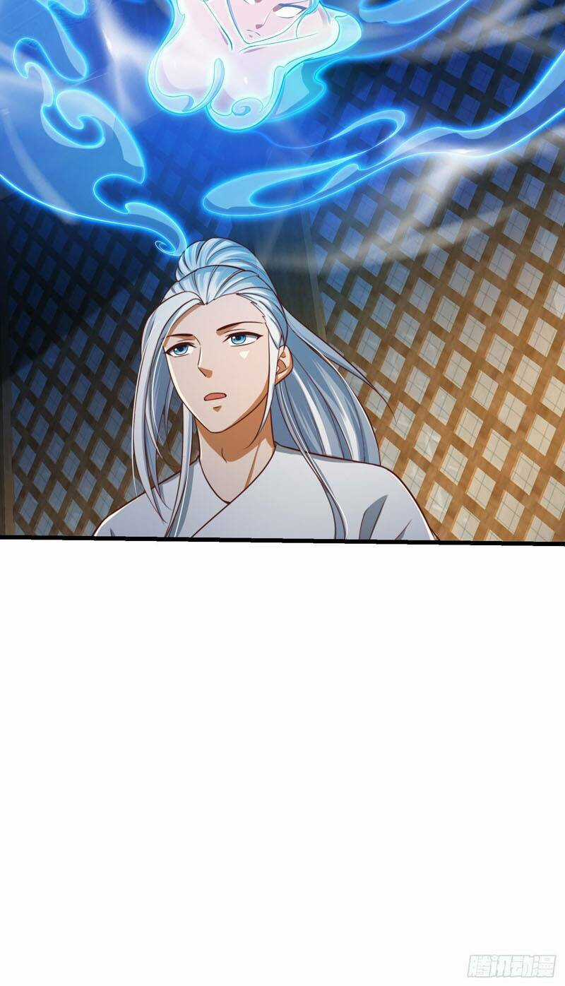 Ta Dùng Sách Giải Trí Thành Thánh Nhân Chapter 50 trang 37