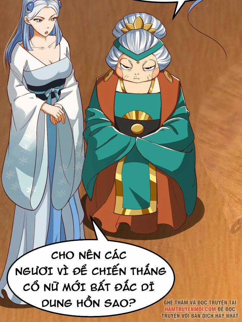 Ta Dùng Sách Giải Trí Thành Thánh Nhân Chapter 50 trang 4