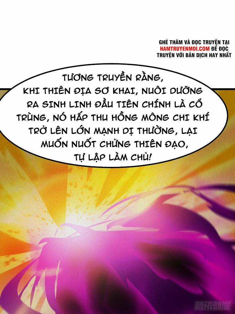 Ta Dùng Sách Giải Trí Thành Thánh Nhân Chapter 50 trang 7