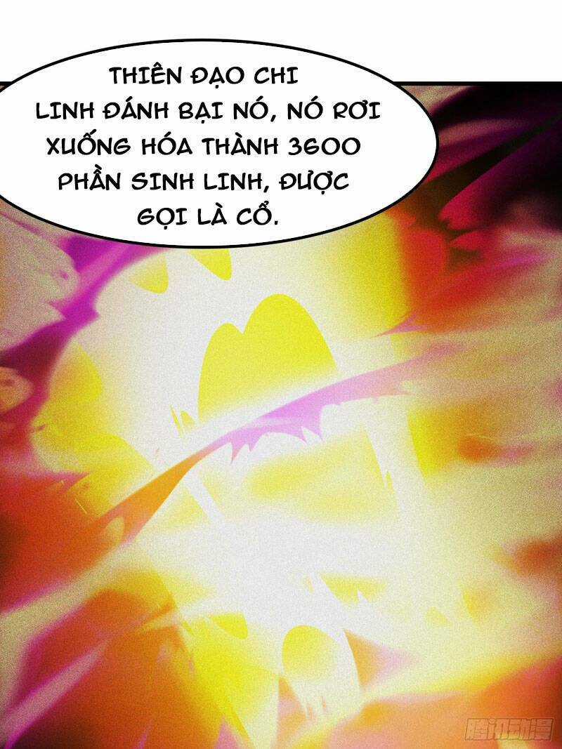 Ta Dùng Sách Giải Trí Thành Thánh Nhân Chapter 50 trang 9