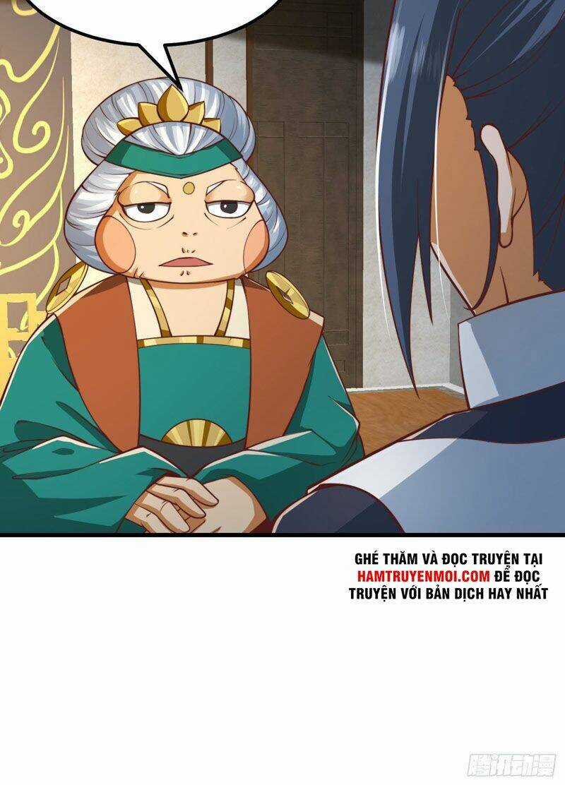 Ta Dùng Sách Giải Trí Thành Thánh Nhân Chapter 51 trang 10