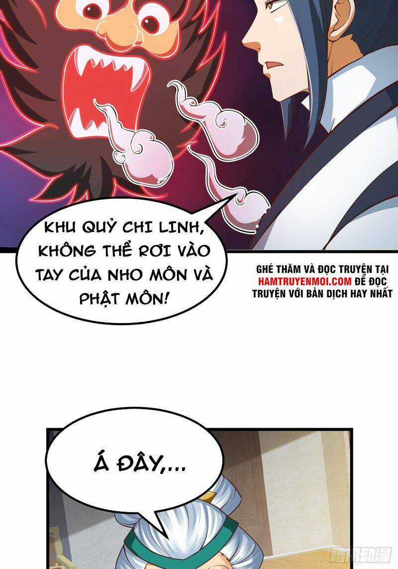 Ta Dùng Sách Giải Trí Thành Thánh Nhân Chapter 51 trang 13