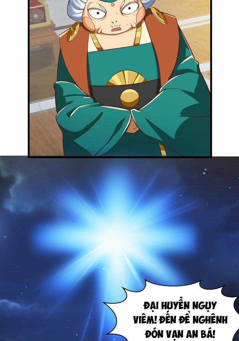 Ta Dùng Sách Giải Trí Thành Thánh Nhân Chapter 51 trang 14