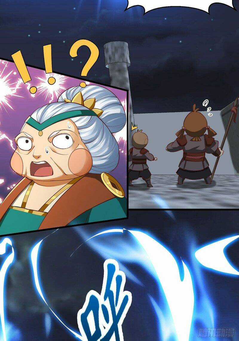 Ta Dùng Sách Giải Trí Thành Thánh Nhân Chapter 51 trang 15