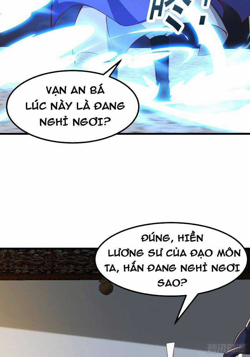 Ta Dùng Sách Giải Trí Thành Thánh Nhân Chapter 51 trang 17