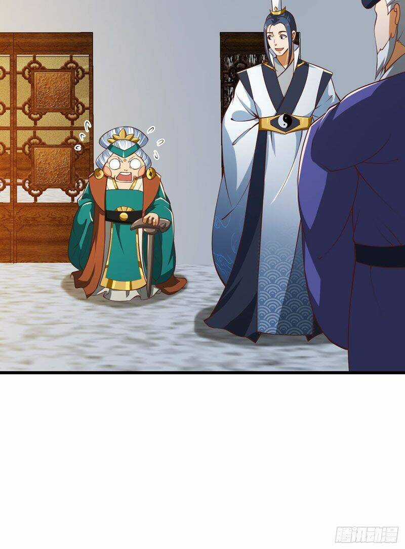 Ta Dùng Sách Giải Trí Thành Thánh Nhân Chapter 51 trang 18