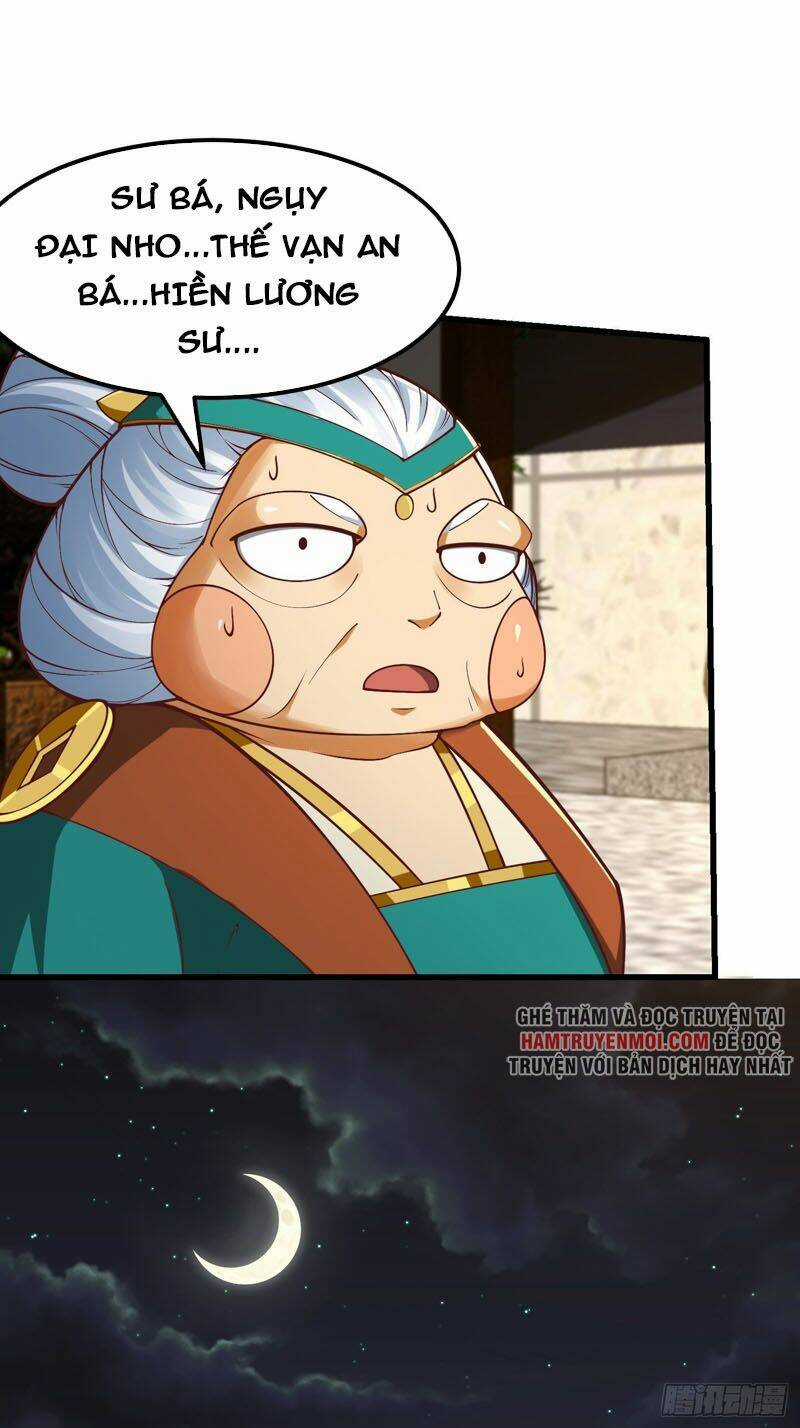 Ta Dùng Sách Giải Trí Thành Thánh Nhân Chapter 51 trang 19