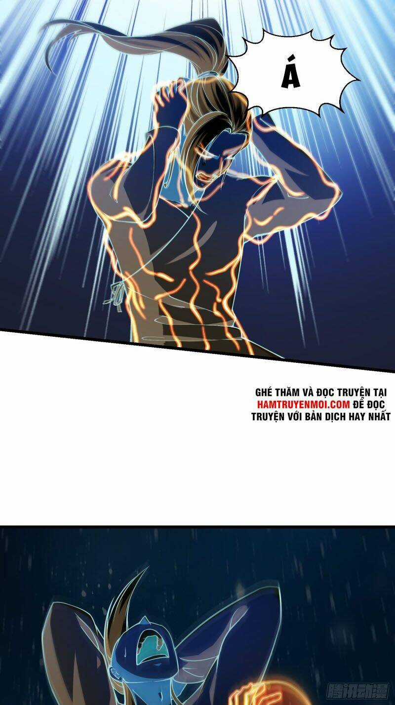 Ta Dùng Sách Giải Trí Thành Thánh Nhân Chapter 51 trang 22