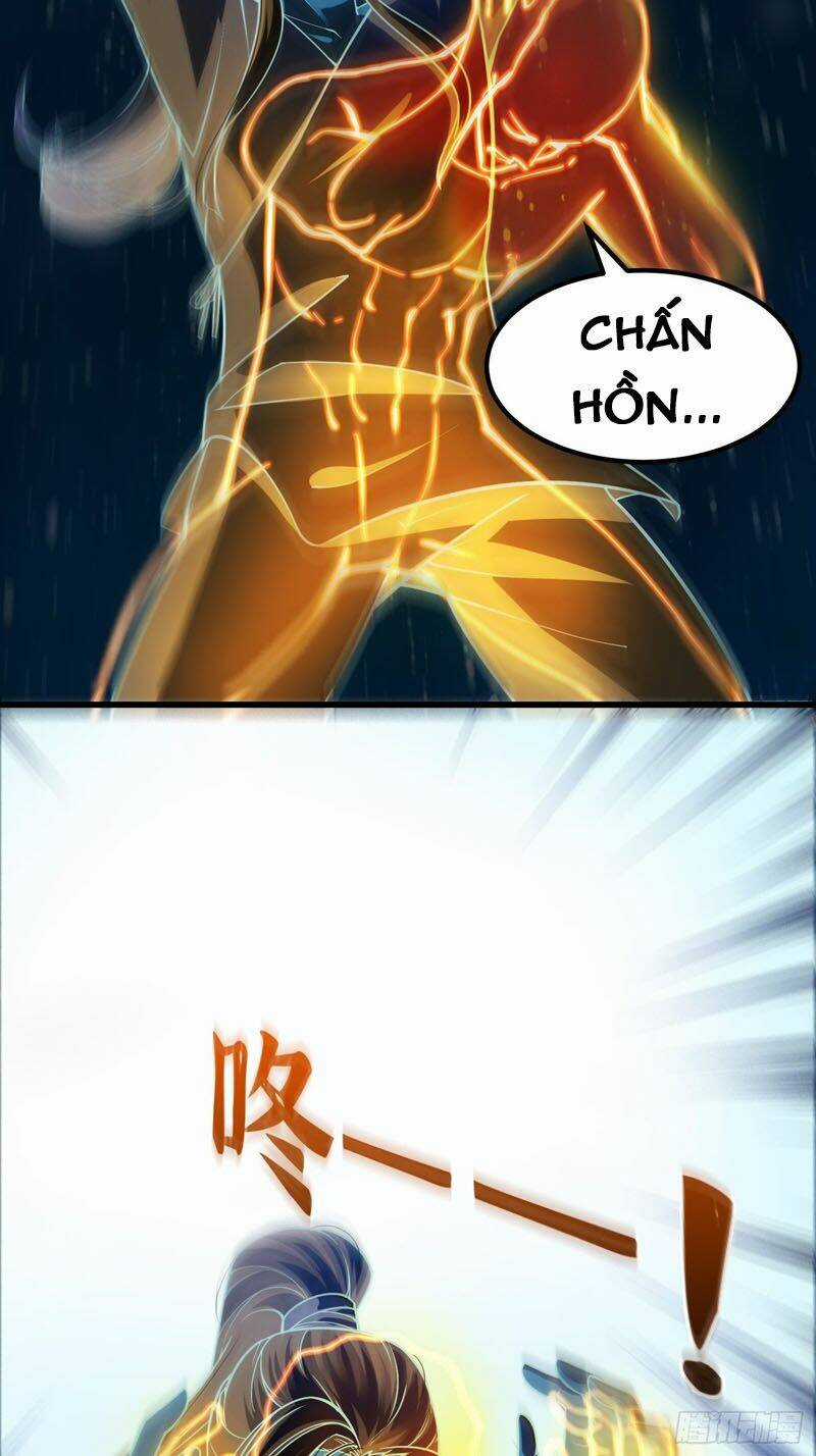 Ta Dùng Sách Giải Trí Thành Thánh Nhân Chapter 51 trang 23