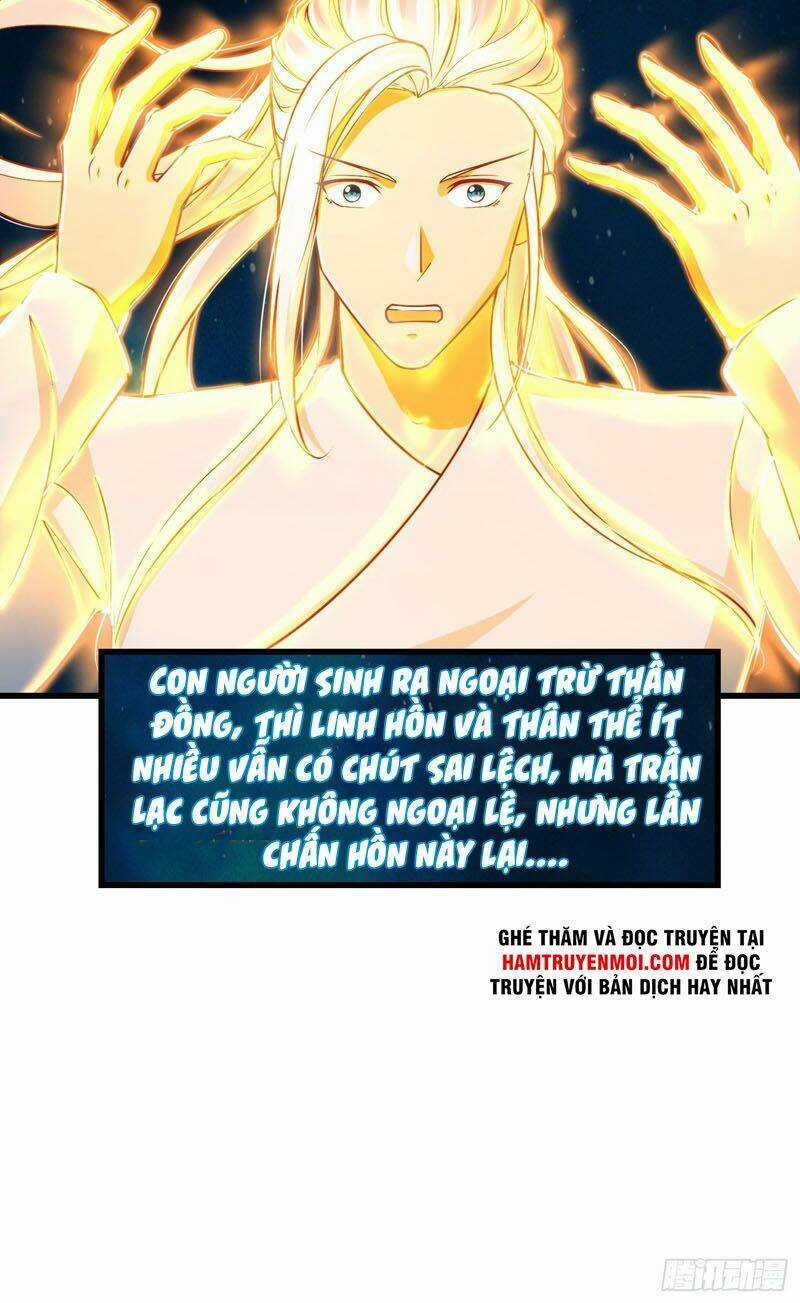 Ta Dùng Sách Giải Trí Thành Thánh Nhân Chapter 51 trang 25