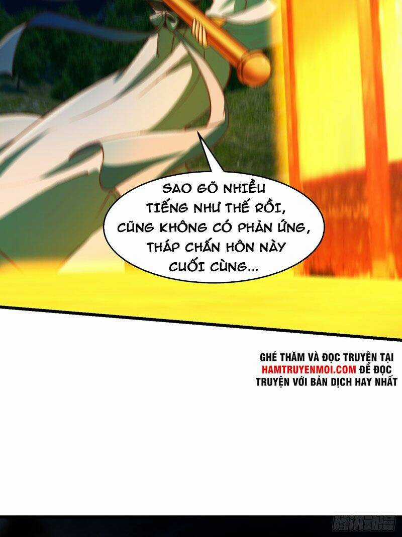 Ta Dùng Sách Giải Trí Thành Thánh Nhân Chapter 51 trang 28