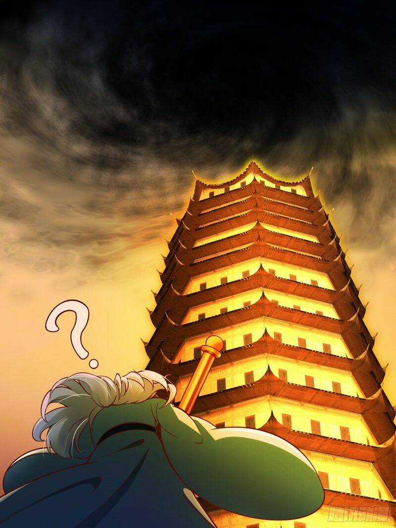 Ta Dùng Sách Giải Trí Thành Thánh Nhân Chapter 51 trang 29