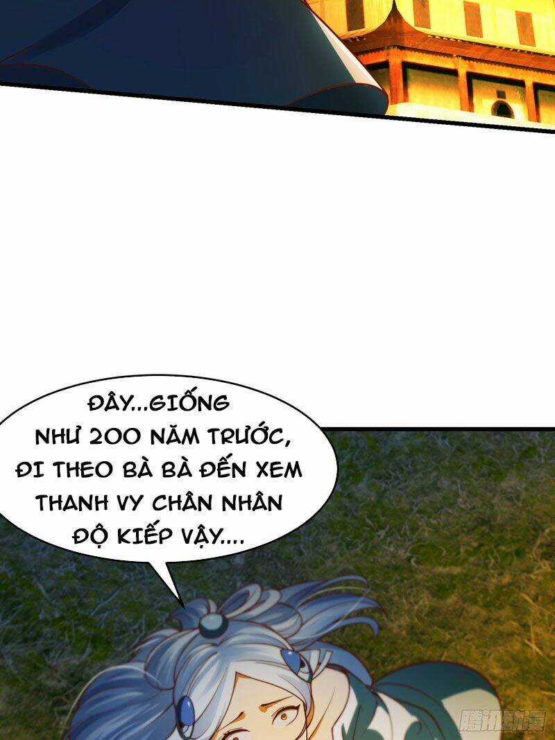 Ta Dùng Sách Giải Trí Thành Thánh Nhân Chapter 51 trang 30