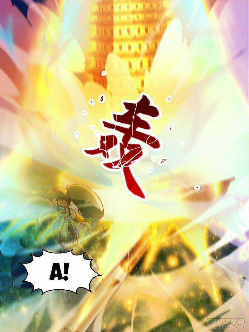 Ta Dùng Sách Giải Trí Thành Thánh Nhân Chapter 51 trang 32