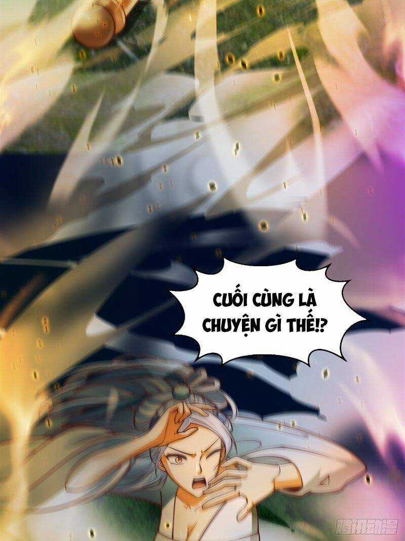 Ta Dùng Sách Giải Trí Thành Thánh Nhân Chapter 51 trang 33