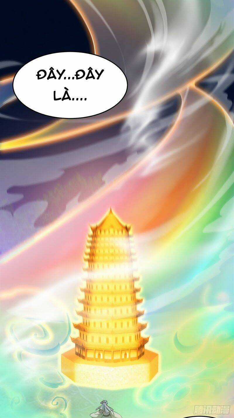 Ta Dùng Sách Giải Trí Thành Thánh Nhân Chapter 51 trang 36