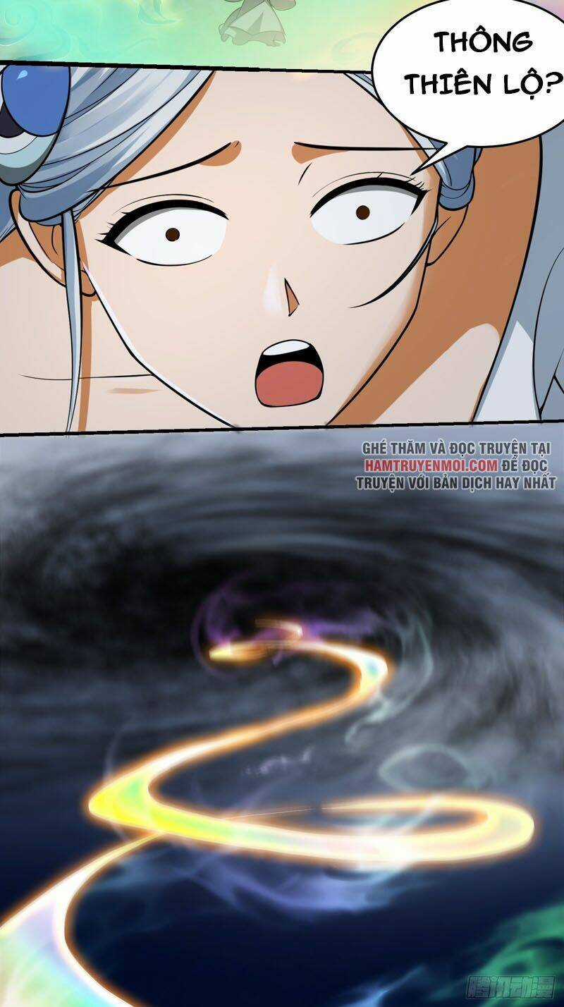 Ta Dùng Sách Giải Trí Thành Thánh Nhân Chapter 51 trang 37