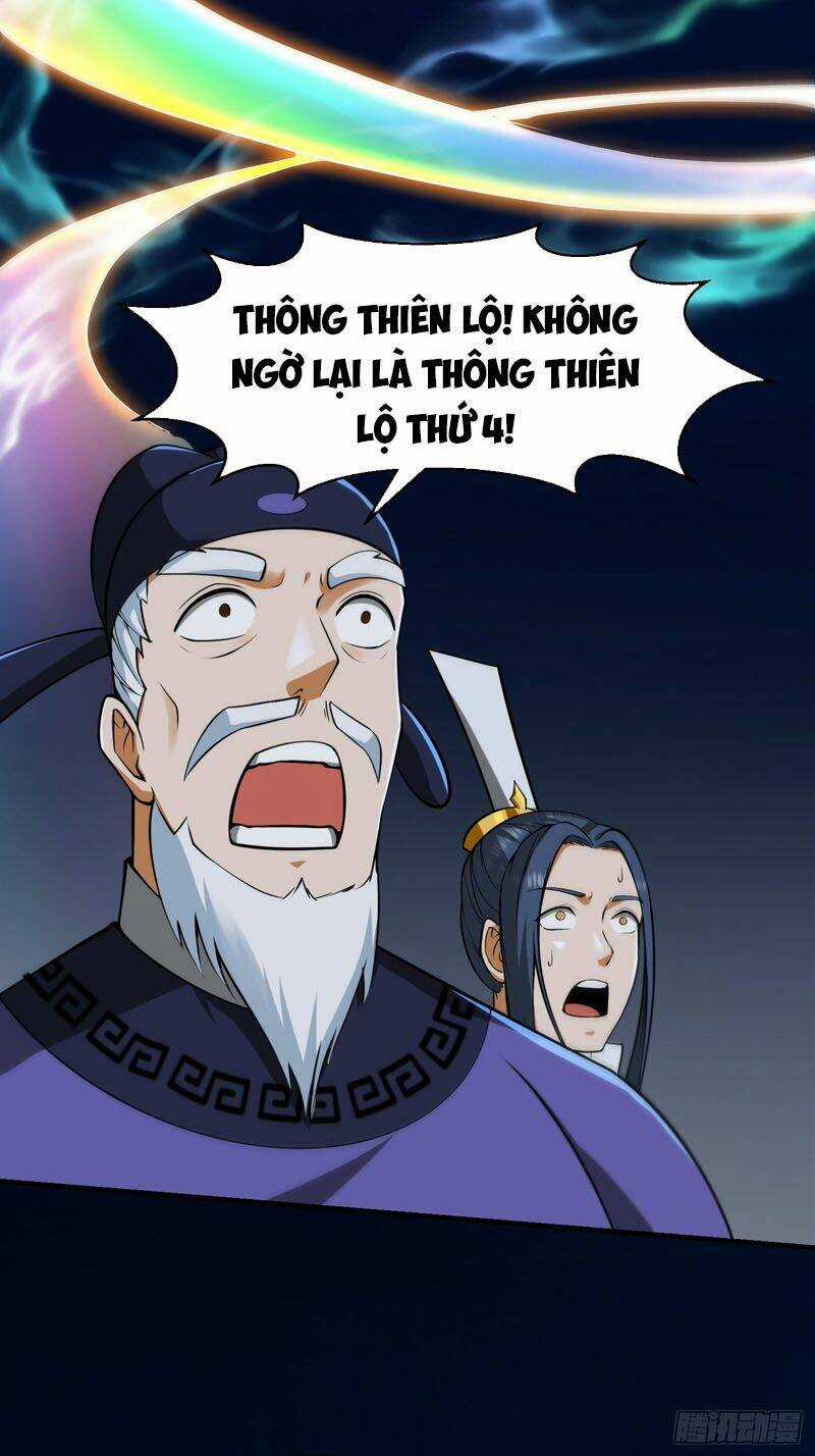 Ta Dùng Sách Giải Trí Thành Thánh Nhân Chapter 51 trang 38