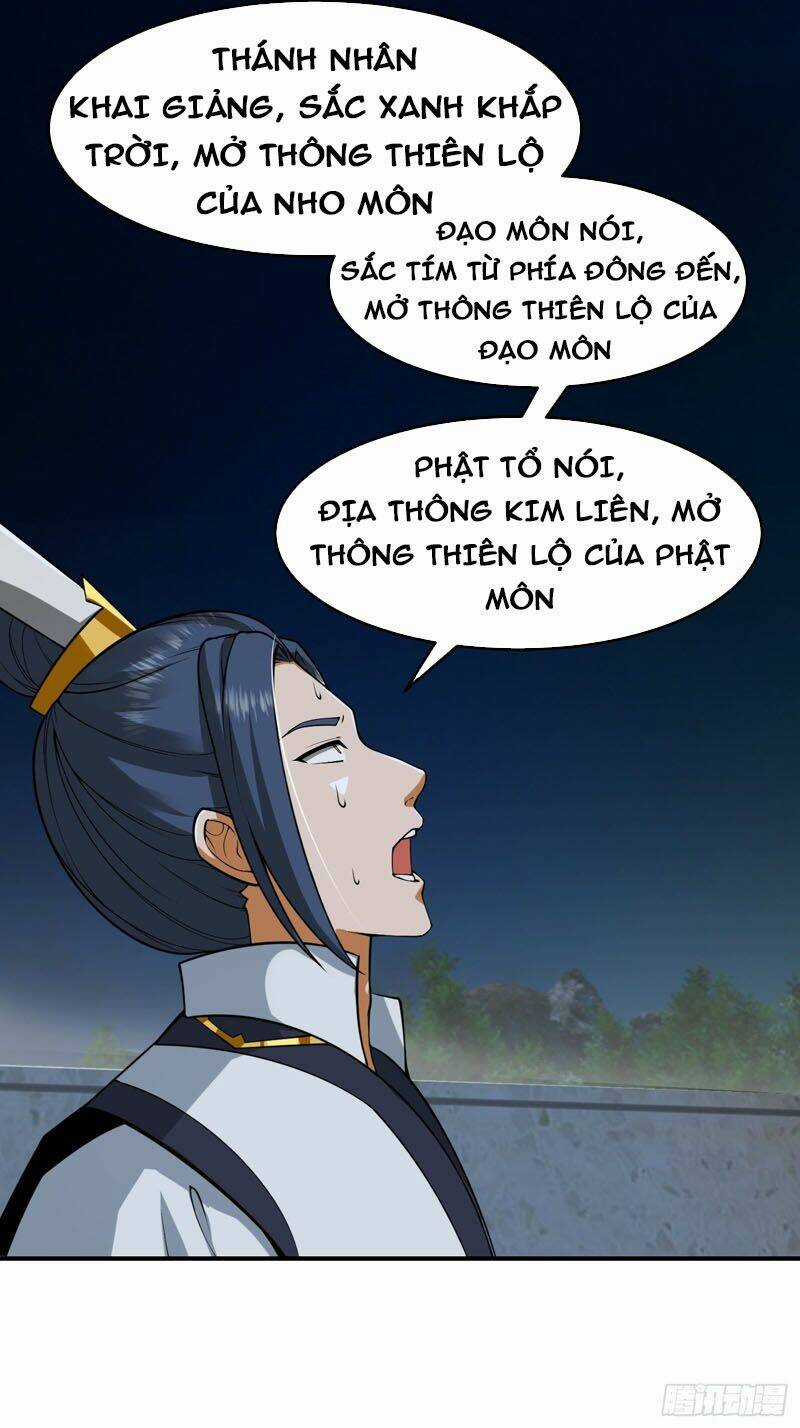 Ta Dùng Sách Giải Trí Thành Thánh Nhân Chapter 51 trang 39