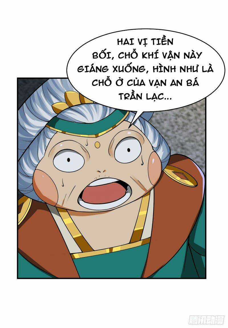 Ta Dùng Sách Giải Trí Thành Thánh Nhân Chapter 51 trang 41