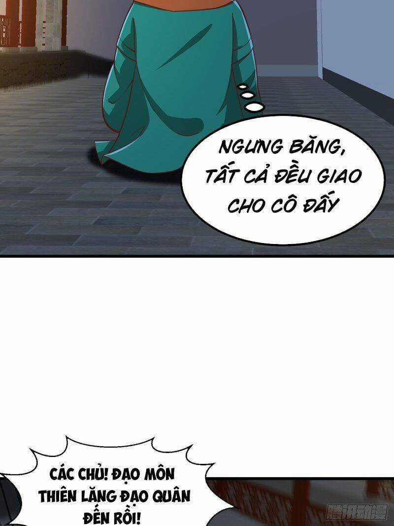 Ta Dùng Sách Giải Trí Thành Thánh Nhân Chapter 51 trang 5