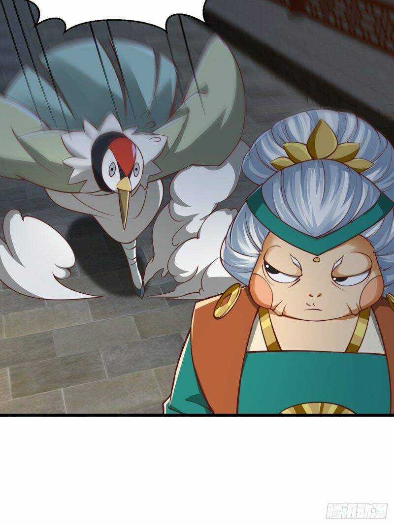 Ta Dùng Sách Giải Trí Thành Thánh Nhân Chapter 51 trang 6