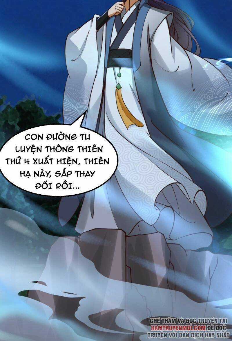 Ta Dùng Sách Giải Trí Thành Thánh Nhân Chapter 52 trang 10