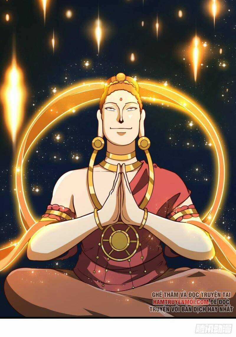 Ta Dùng Sách Giải Trí Thành Thánh Nhân Chapter 52 trang 13