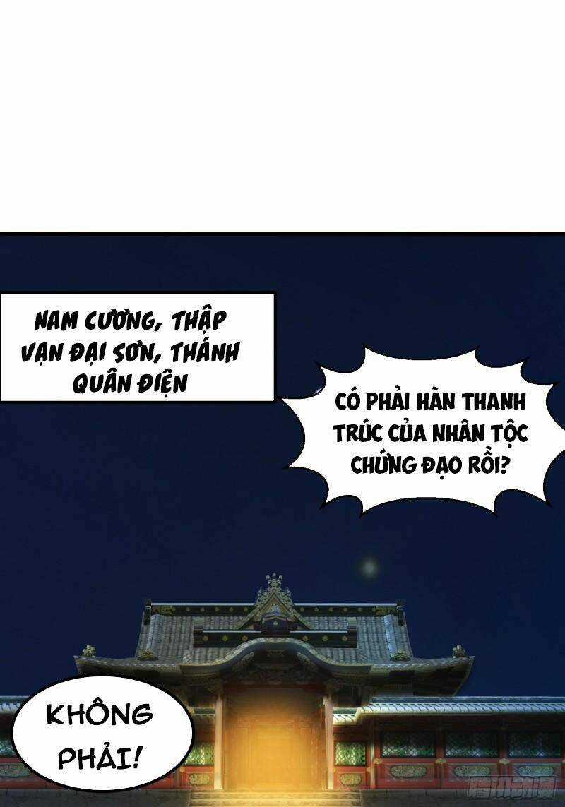 Ta Dùng Sách Giải Trí Thành Thánh Nhân Chapter 52 trang 14