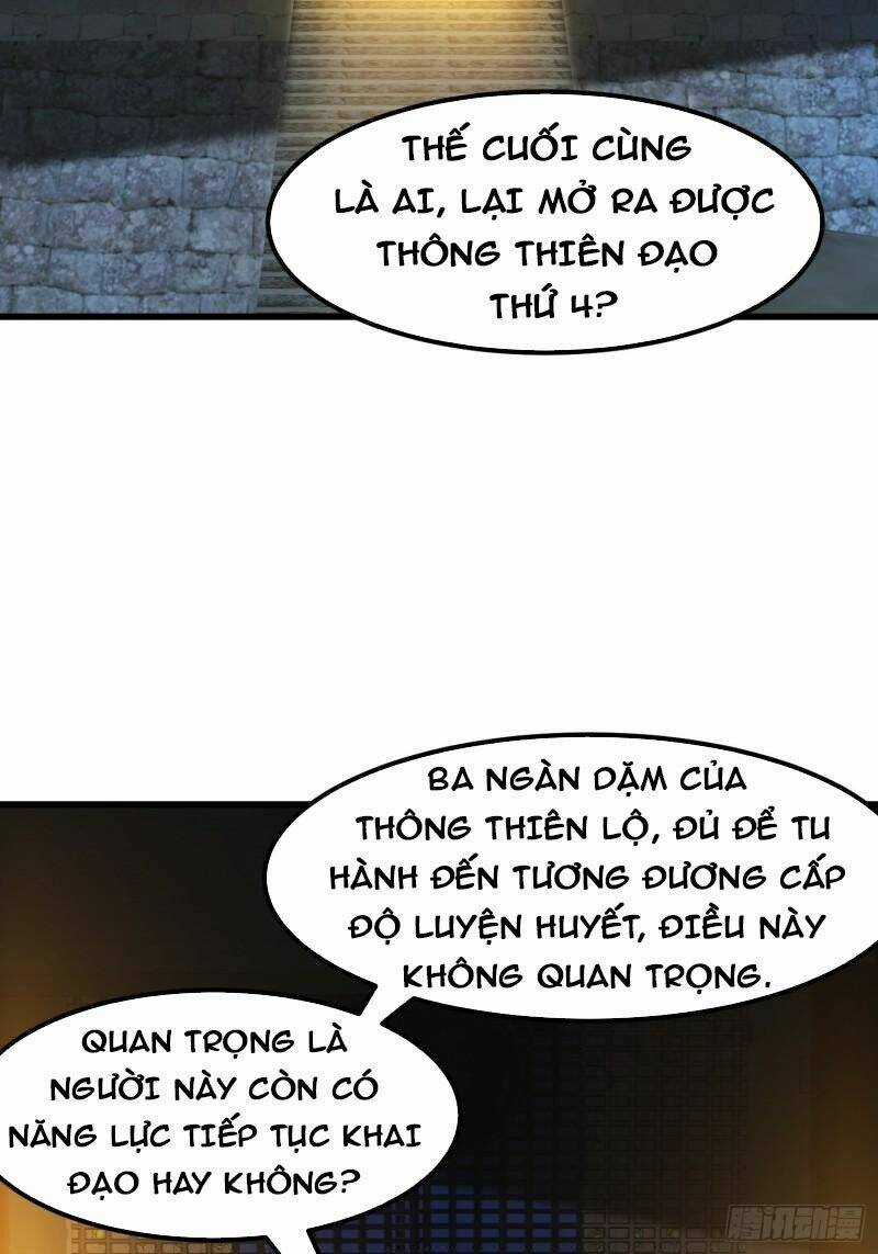 Ta Dùng Sách Giải Trí Thành Thánh Nhân Chapter 52 trang 15