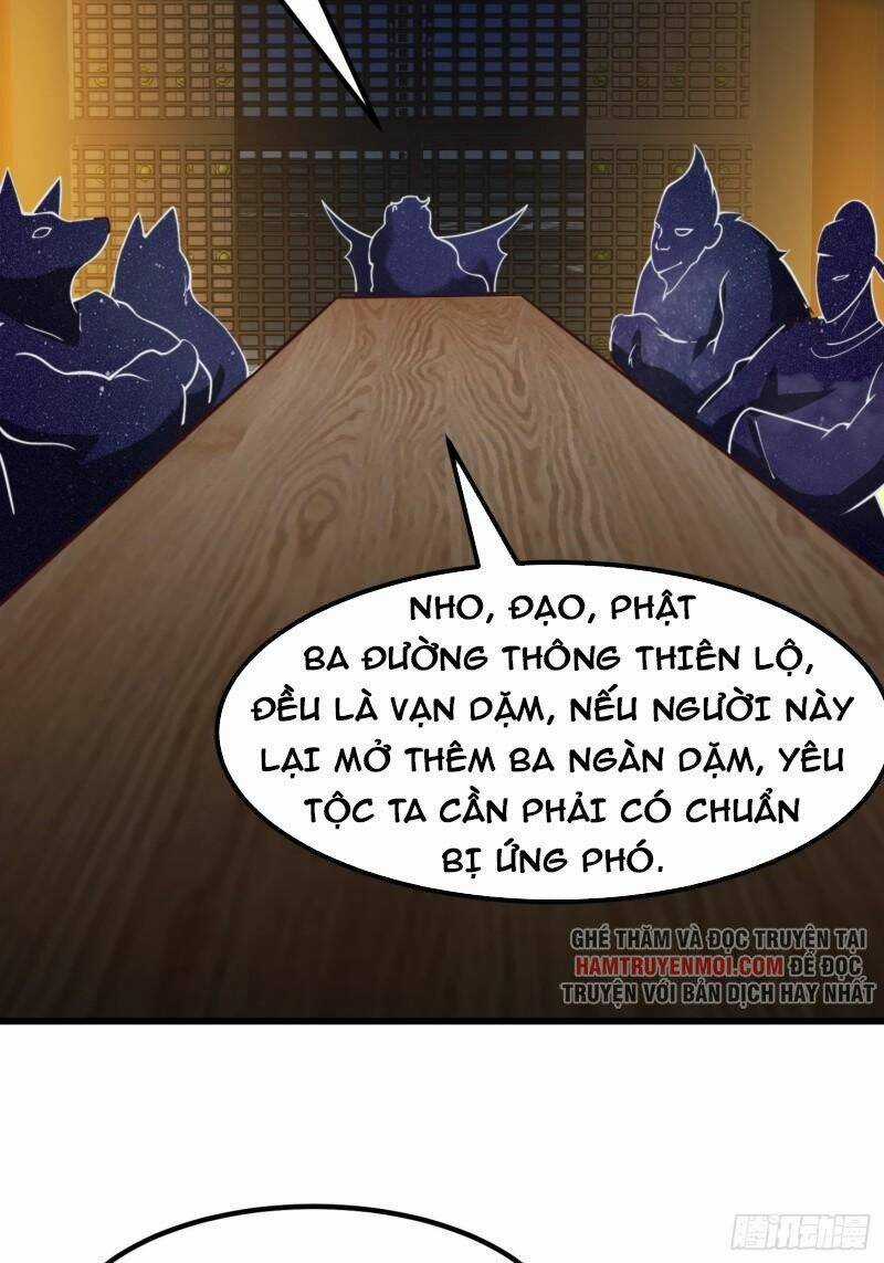 Ta Dùng Sách Giải Trí Thành Thánh Nhân Chapter 52 trang 16