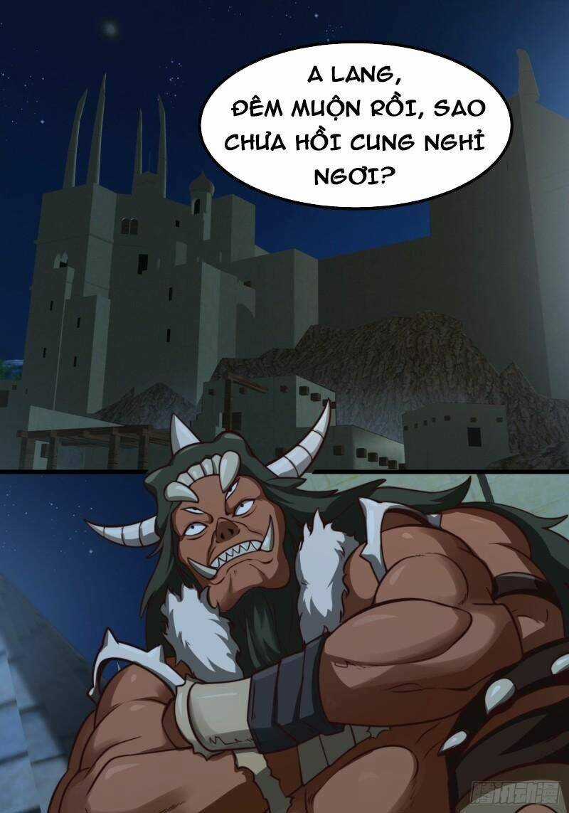 Ta Dùng Sách Giải Trí Thành Thánh Nhân Chapter 52 trang 18