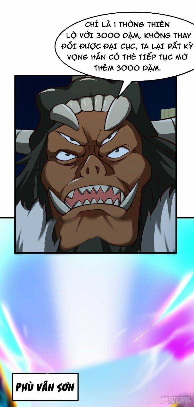 Ta Dùng Sách Giải Trí Thành Thánh Nhân Chapter 52 trang 21