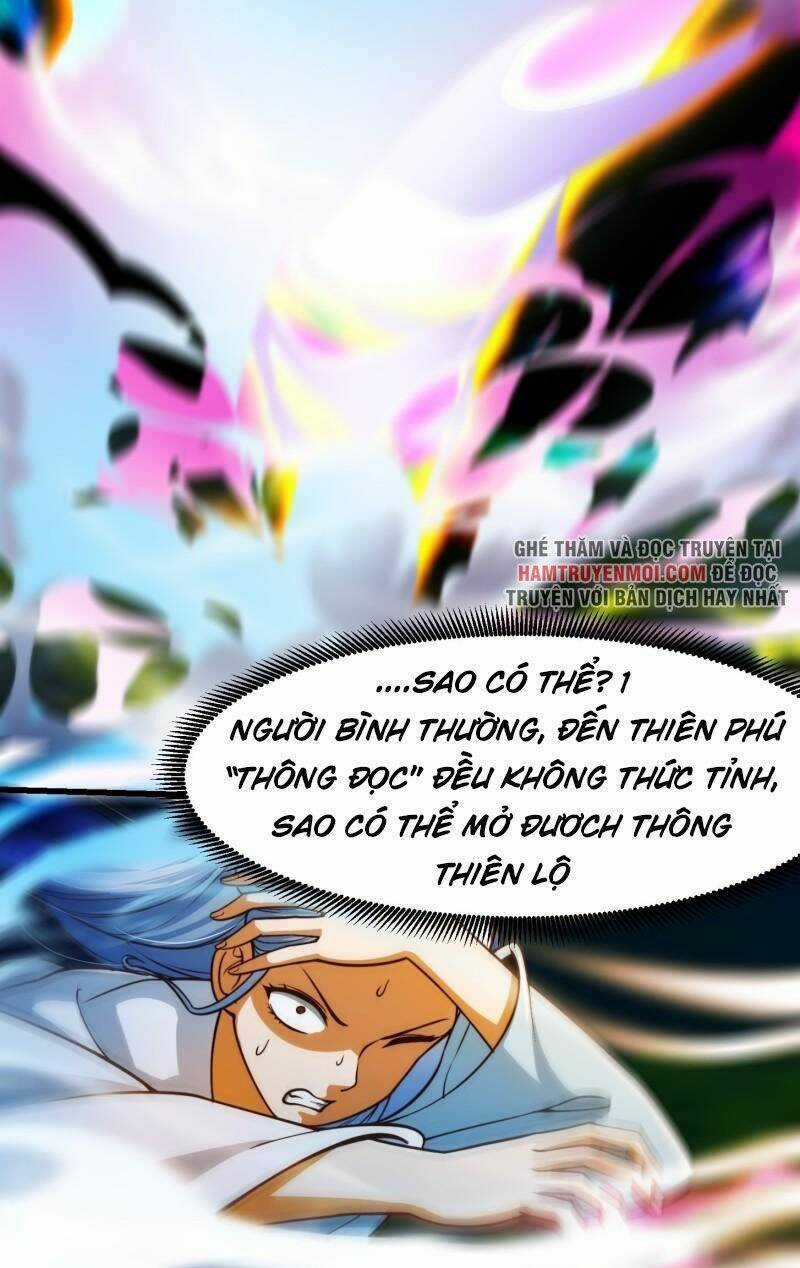 Ta Dùng Sách Giải Trí Thành Thánh Nhân Chapter 52 trang 22