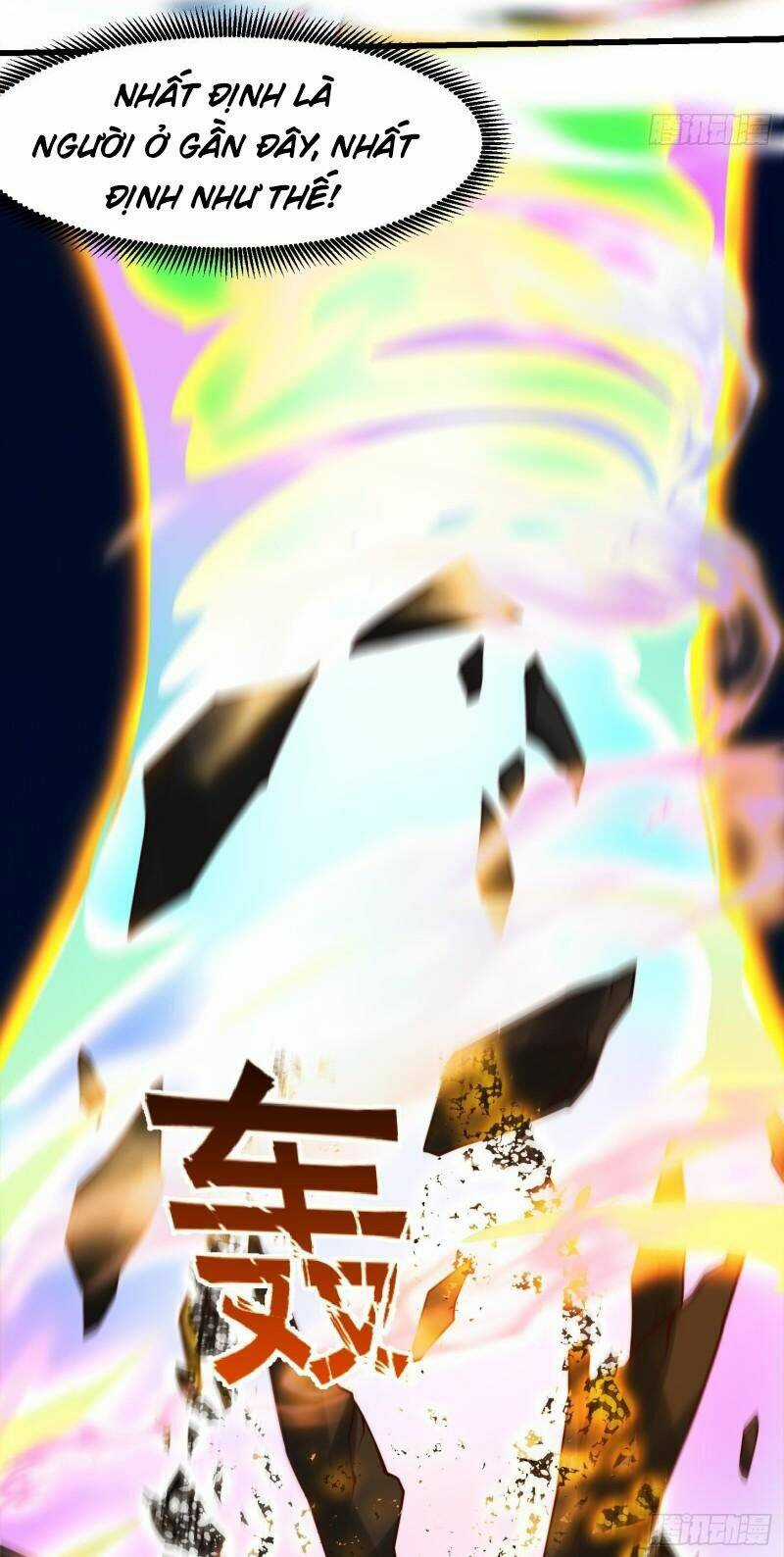 Ta Dùng Sách Giải Trí Thành Thánh Nhân Chapter 52 trang 23