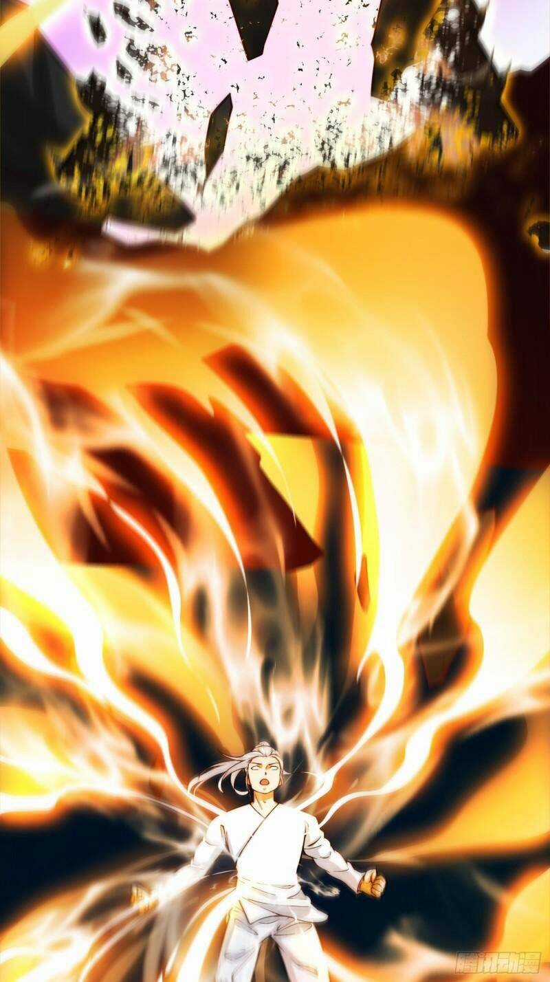 Ta Dùng Sách Giải Trí Thành Thánh Nhân Chapter 52 trang 24