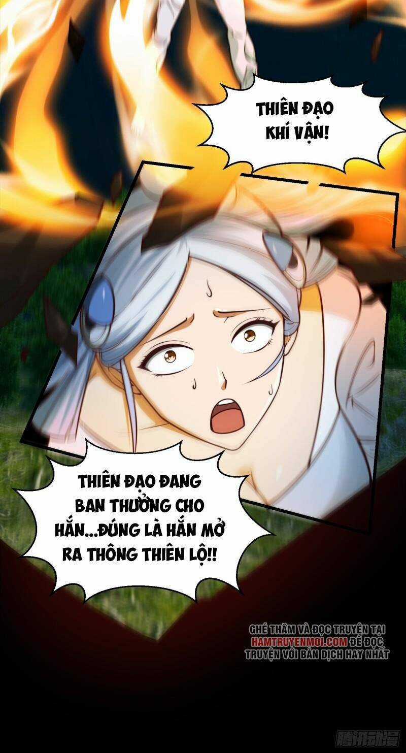 Ta Dùng Sách Giải Trí Thành Thánh Nhân Chapter 52 trang 25