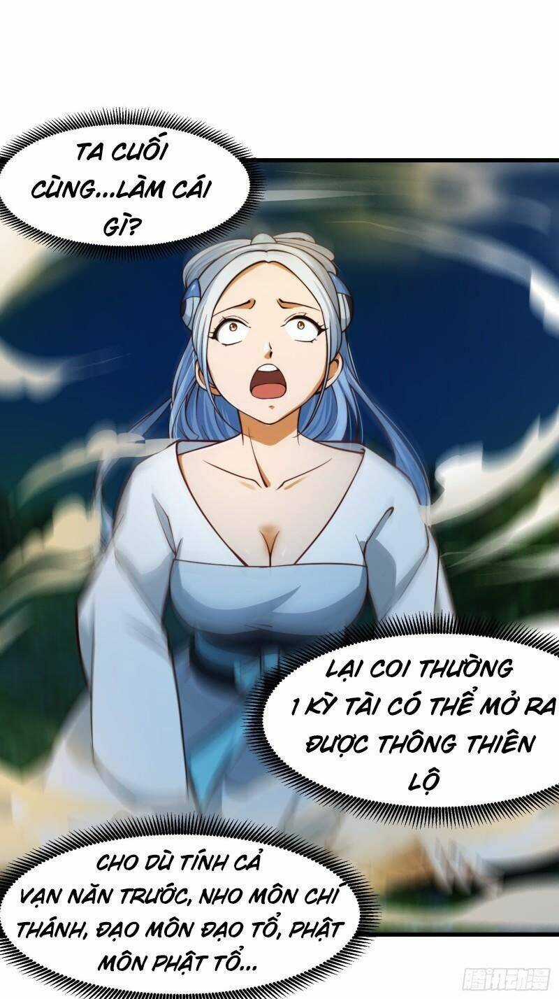 Ta Dùng Sách Giải Trí Thành Thánh Nhân Chapter 52 trang 26