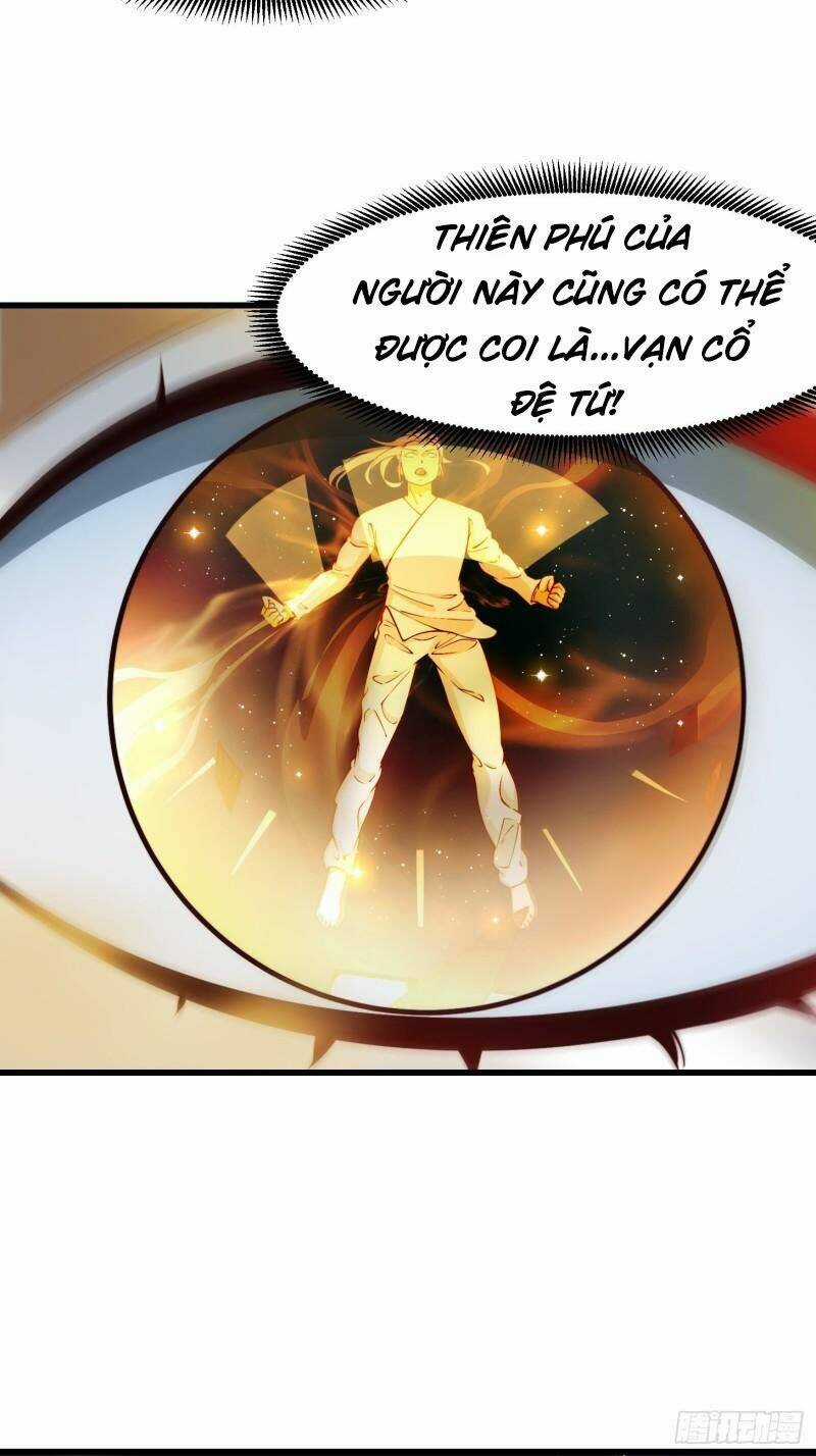 Ta Dùng Sách Giải Trí Thành Thánh Nhân Chapter 52 trang 27