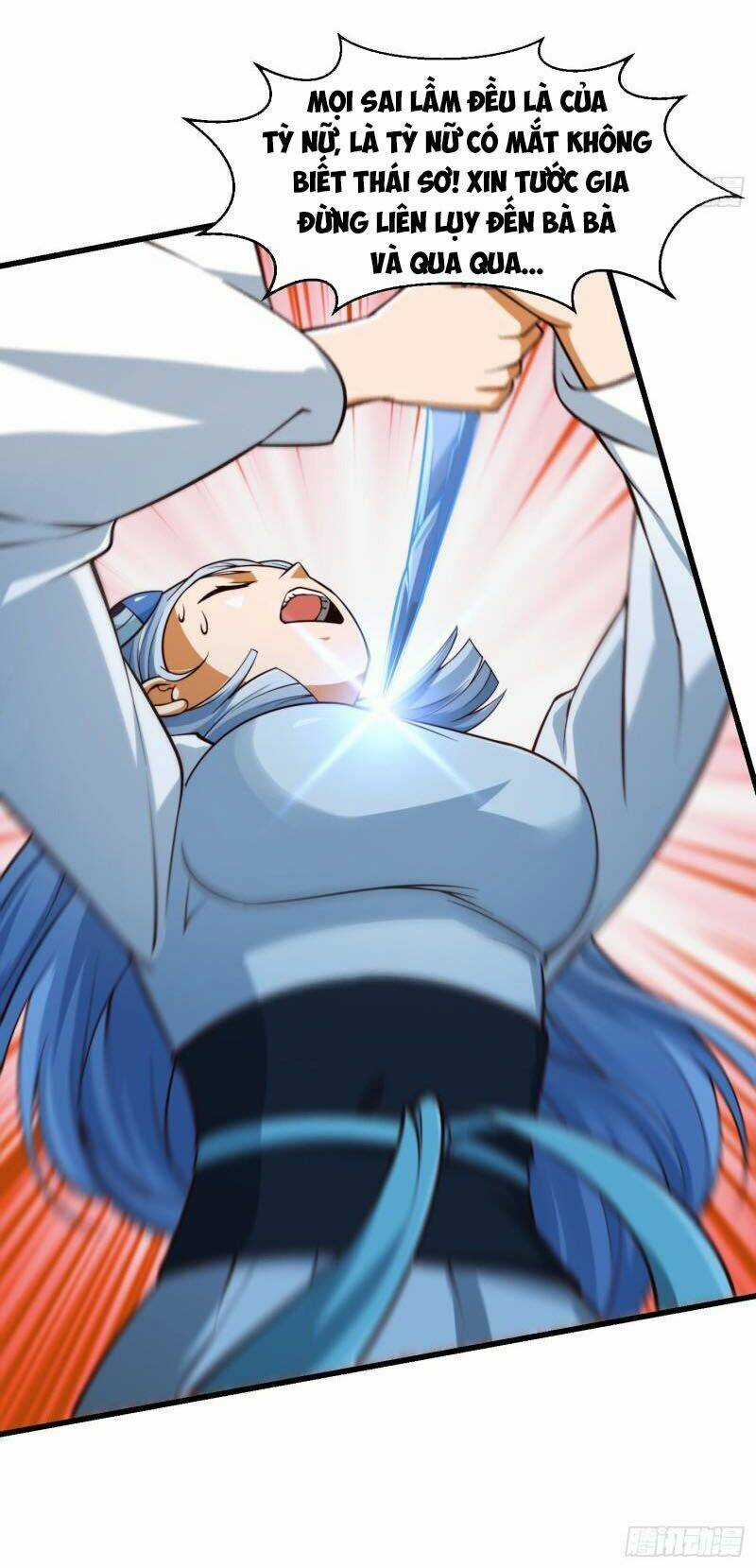 Ta Dùng Sách Giải Trí Thành Thánh Nhân Chapter 52 trang 29