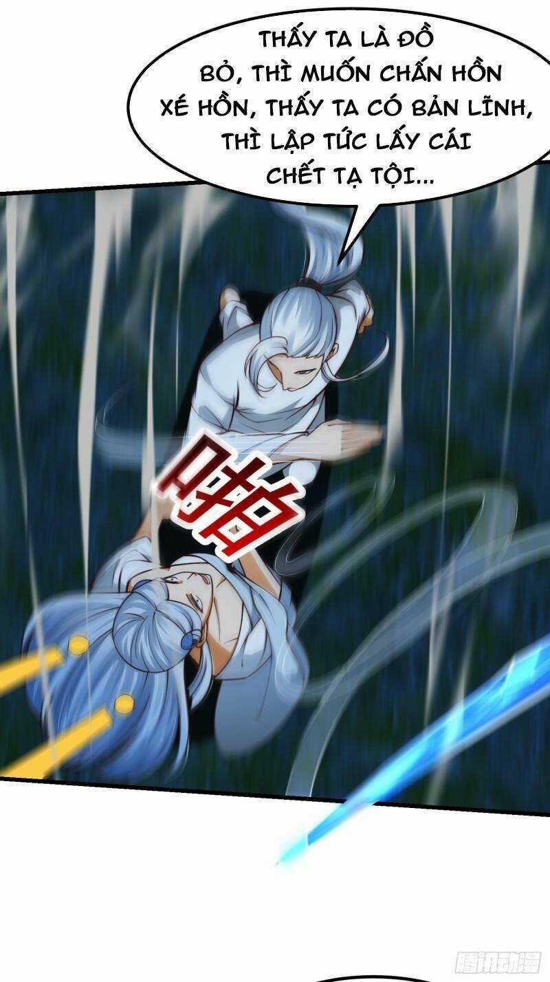 Ta Dùng Sách Giải Trí Thành Thánh Nhân Chapter 52 trang 30