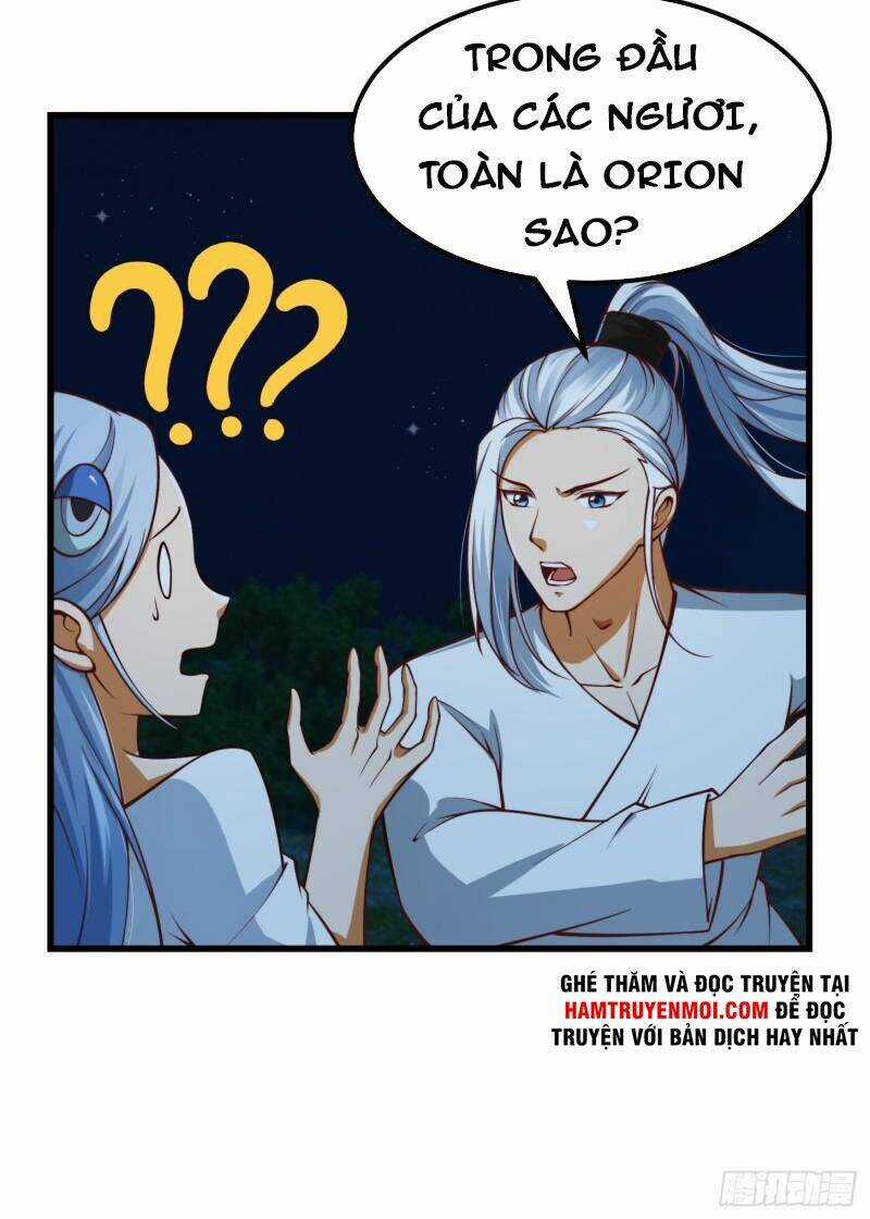 Ta Dùng Sách Giải Trí Thành Thánh Nhân Chapter 52 trang 31