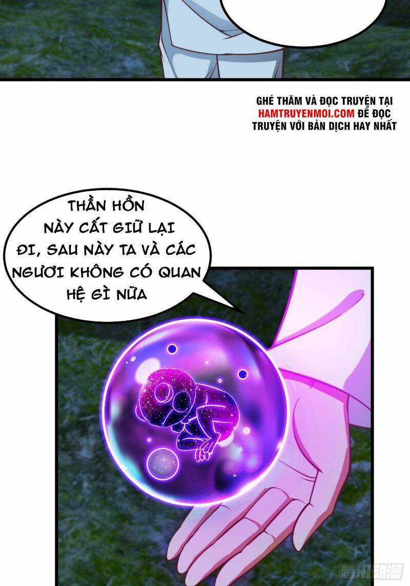 Ta Dùng Sách Giải Trí Thành Thánh Nhân Chapter 52 trang 34