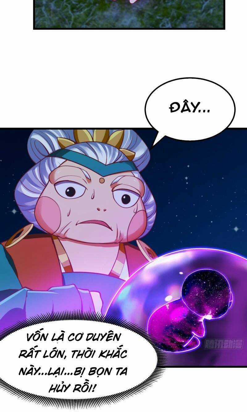 Ta Dùng Sách Giải Trí Thành Thánh Nhân Chapter 52 trang 35