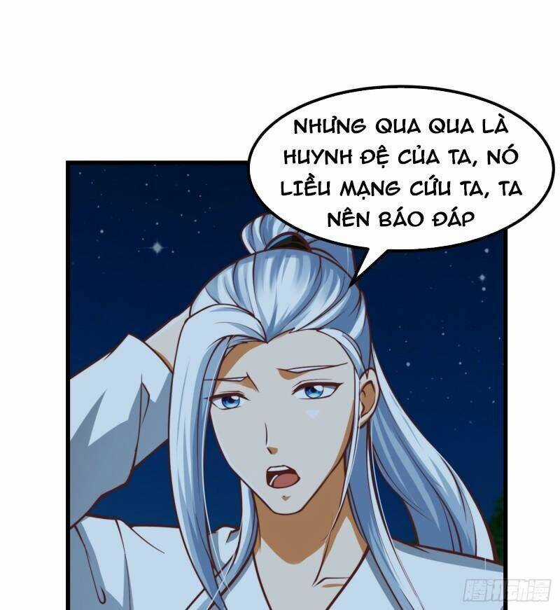 Ta Dùng Sách Giải Trí Thành Thánh Nhân Chapter 52 trang 36