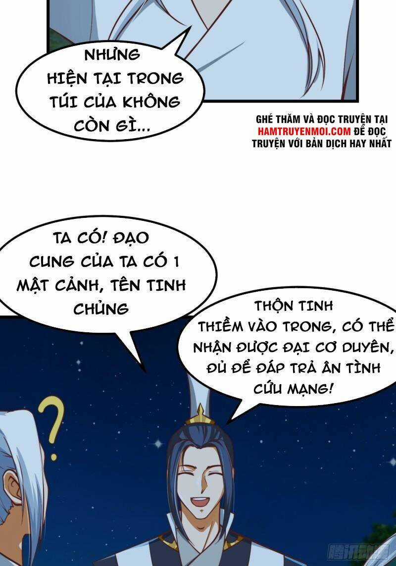 Ta Dùng Sách Giải Trí Thành Thánh Nhân Chapter 52 trang 37