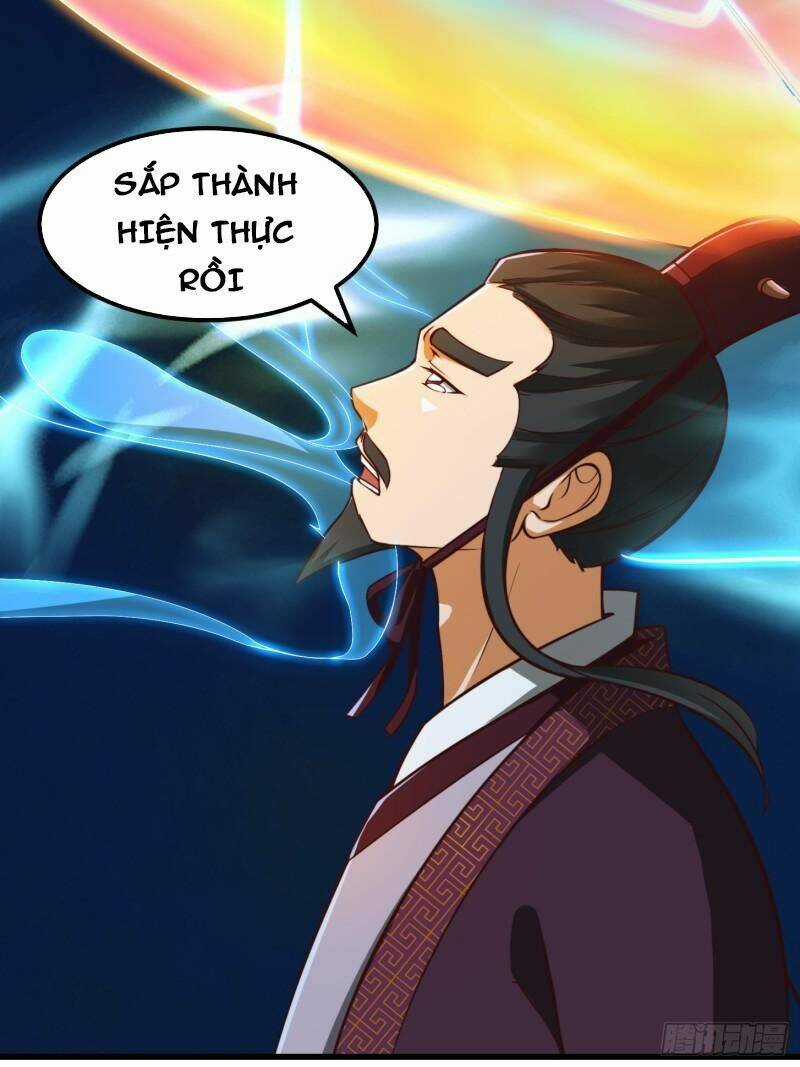 Ta Dùng Sách Giải Trí Thành Thánh Nhân Chapter 52 trang 5