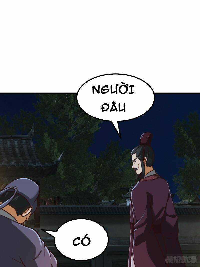 Ta Dùng Sách Giải Trí Thành Thánh Nhân Chapter 52 trang 6